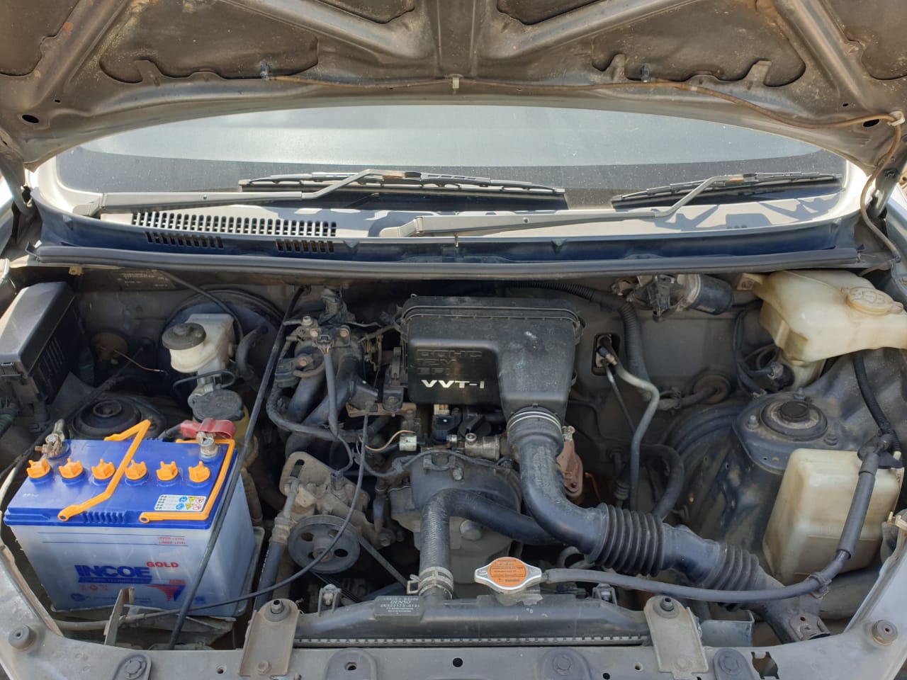 Daftar Harga mobil Bekas Daihatsu Xenia 2008-2009 Jelang Lebaran