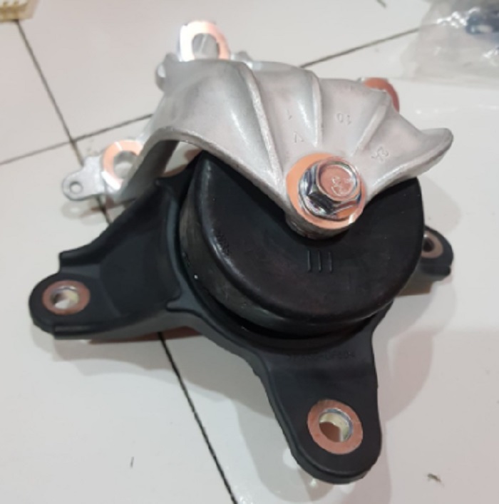 Inilah Tiga Penyebab Engine Mounting Mobil Bekas Bisa Cepat Jebol