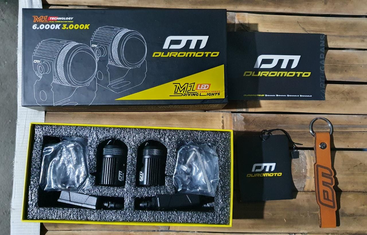 Laporan Utama: Bisnis Lampu Kendaraan Enggak Seterang Cahayanya