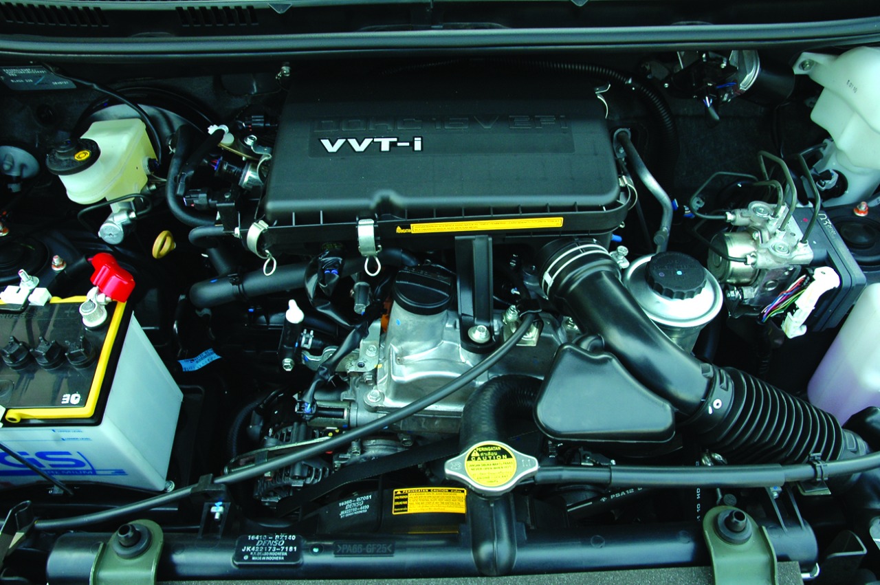 Jelang Idul Adha, Toyota Avanza 2008-2010 Tipe G Tinggal Segini