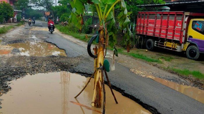 Ramai Debat Jalan Rusak, Kemen PU Cairkan Rp 2,9 Triliun Untuk Inpres Jalan Daerah