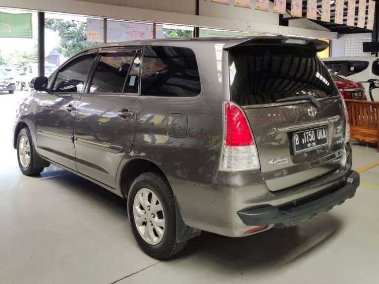 Toyota, Toyota Innova, Pilihan Mobil Bekas Harga di Bawah Rp 100 Juta, Toyota Innova, Brio hingga Spin