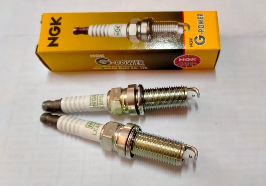 Bedanya Busi Mobil Standar, Platinum, dan Iridium? Ini Penjelasannya