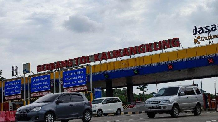 Heboh di TikTok, Jasamarga Ungkap Fakta di Balik Kenaikan Tarif Tol Semarang–Batang