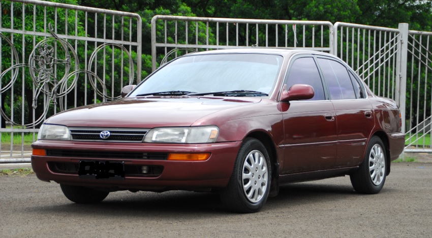 Menariknya Cerita Jualan Mobil Bekas Saat Sosial Media Belum Ada