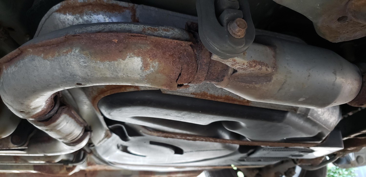 Jangan Salah Tuduh Mesin, Komponen Ini Bisa Bikin Mobil ‘Kehabisan Napas’