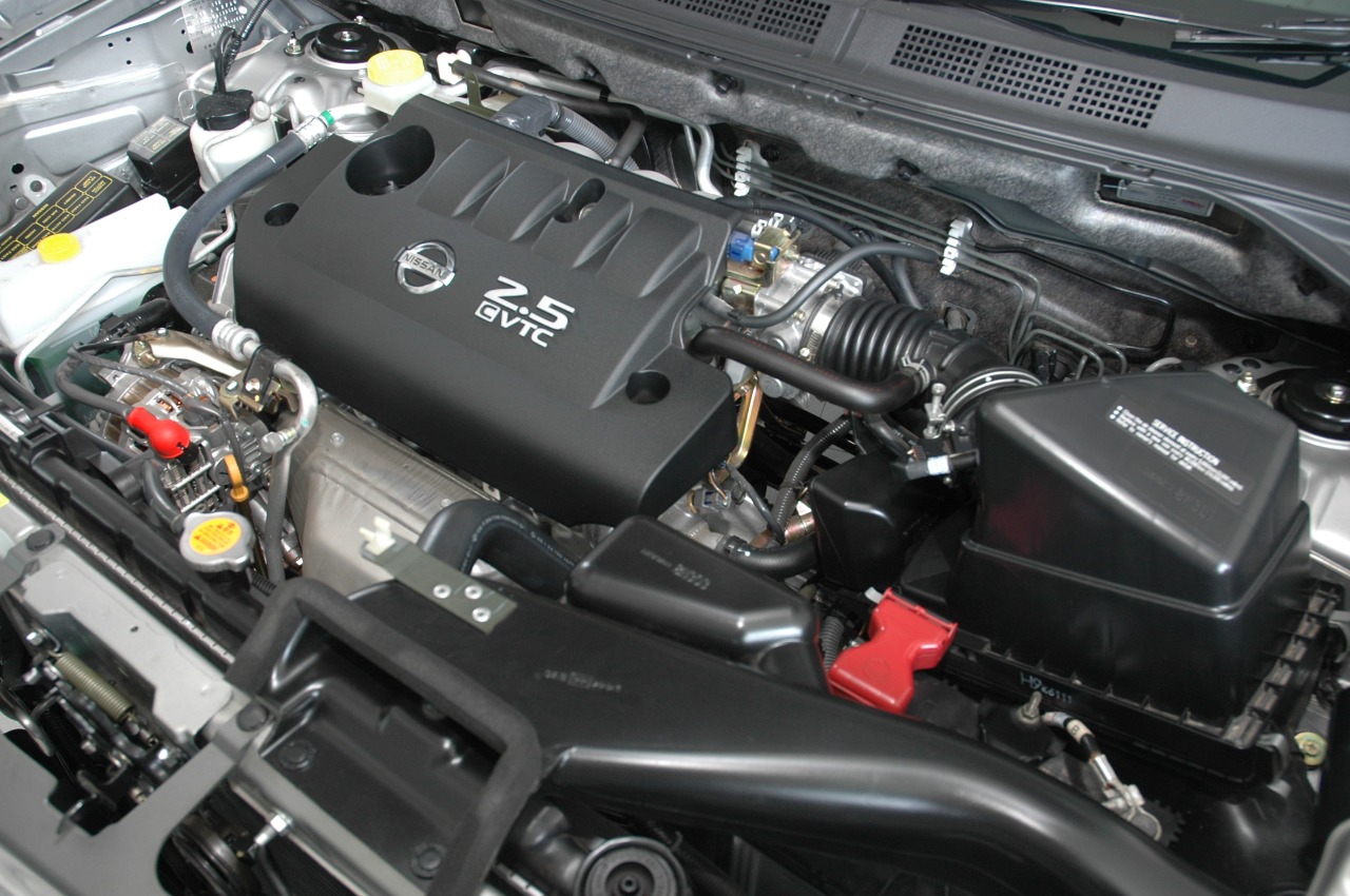 Enam Kelebihan Mobil Bekas Nissan X-Trail T30 Seharga Rp 70 Juta