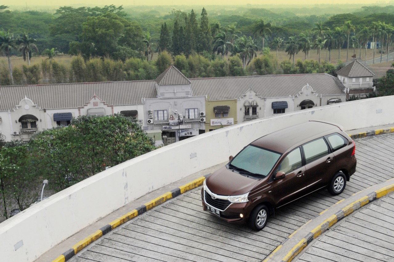Ternyata Daftar Harga Mobil Bekas Toyota Avanza 2017-2018 Cuma Segini Jelang Lebaran