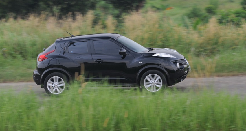 Nissan, Nissan Juke, Mobil Nissan Juke Matik 2011 Harga Bekasnya Kini Rp 100 Jutaan