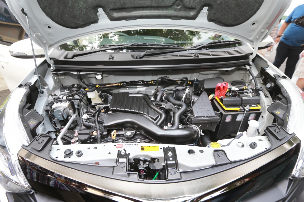 Jelang Lebaran Mobil Bekas Toyota Calya 2016 Harganya Makin Bersahabat