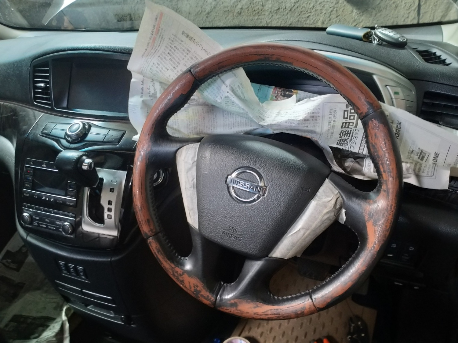 Test Drive, Test Drive Bukan Sekadar Formalitas! Setir Bisa Bongkar Penyakit Mobil Bekas