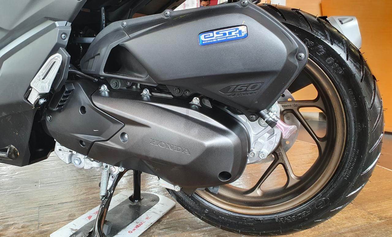 Ini Sebabnya Jangan Lupa Periksa Kondisi Boks Filter Udara Motor Matic