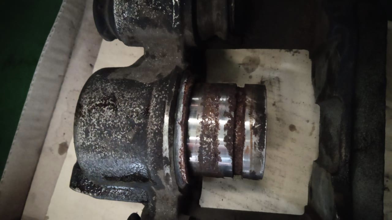 Dua Penyebab Piston Kaliper Rem Di Mobil Bekas Bisa Macet, Awas Bahaya