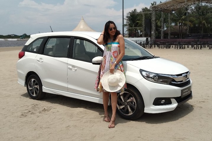 Biaya Ganti Belt Transmisi Matic CVT Honda Mobilio di Bengkel