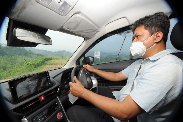 Ini Penyebab Dan Solusi Setir Mobil Bekas Toyota Avanza Diputar Berat
