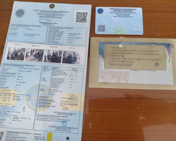 SIM PKB Fullcycle Berlaku Nasional di Awal 2026, Ini Maksudnya