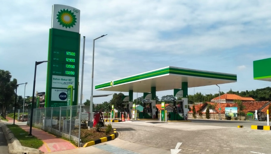 SPBU Swasta Dipersilahkan Impor BBM Lewat Pertamina, Pengelola Cukup Siapkan Ini