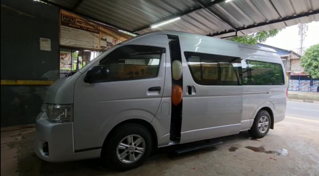 Power Sliding Door Mobil Tidak Menutup Rapat? Ini Penyebabnya