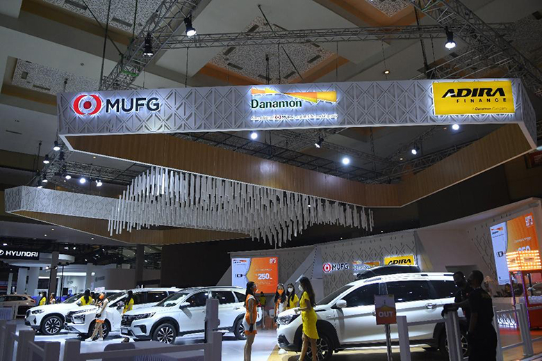 Adira Finance Nilai Penurunan BI Rate Dapat Bantu Pasar Otomotif yang Loyo
