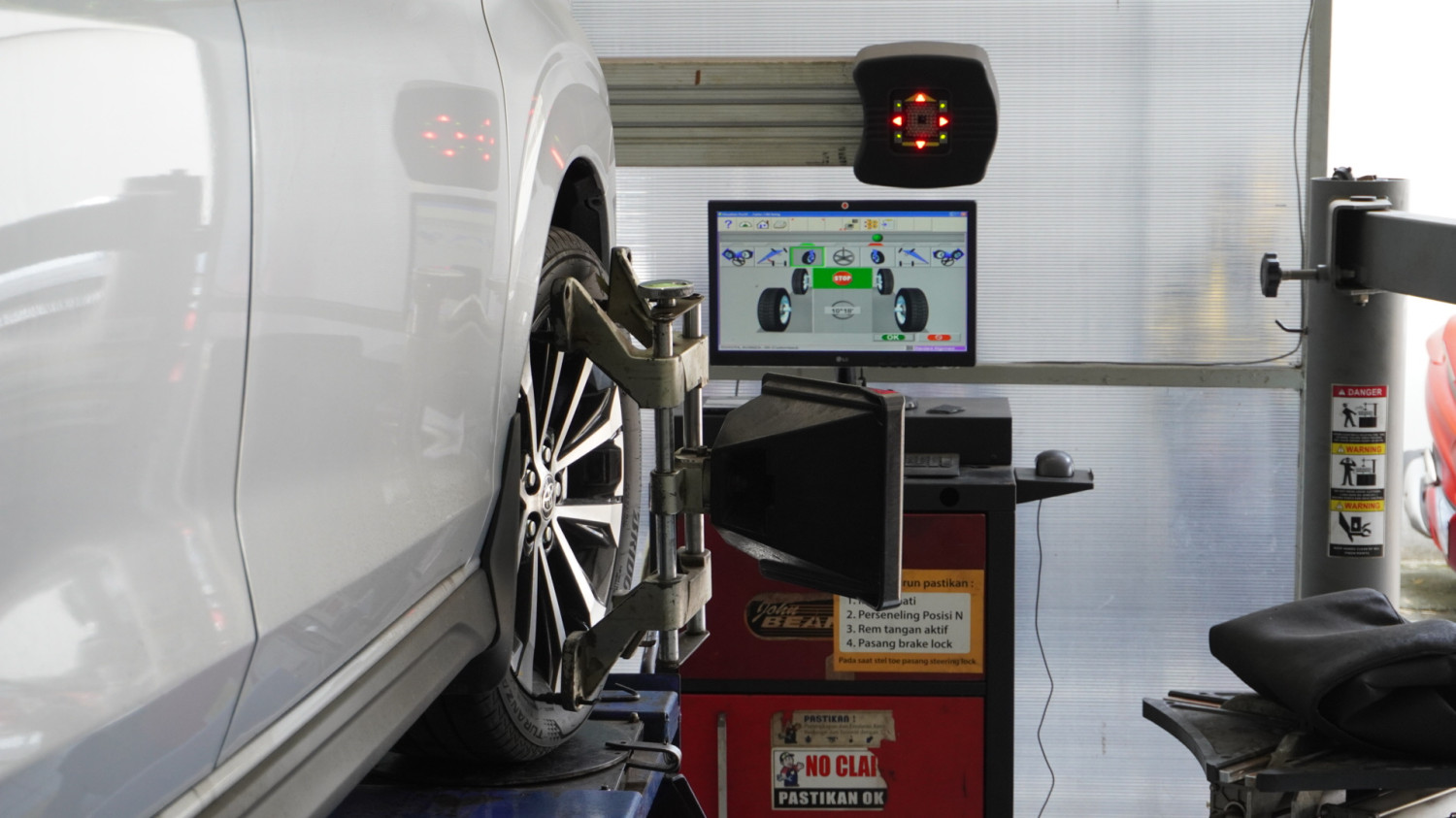 Ternyata Ini Penyebab Setir Mobil Bekas Miring Setelah Perbaikan Power Steering