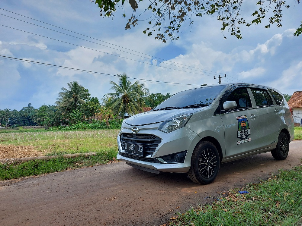 Daftar Harga Mobil Bekas Daihatsu Sigra 2018, Jelang Lebaran Dijual Mulai Rp 80 Juta