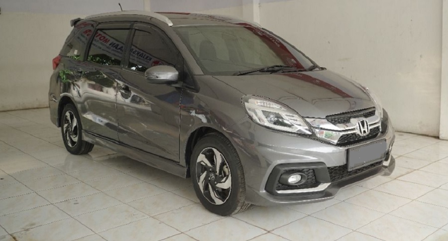 Terungkap, Ini Penyebab Transmisi CVT Mobil Bekas Honda Mobilio Berdengung