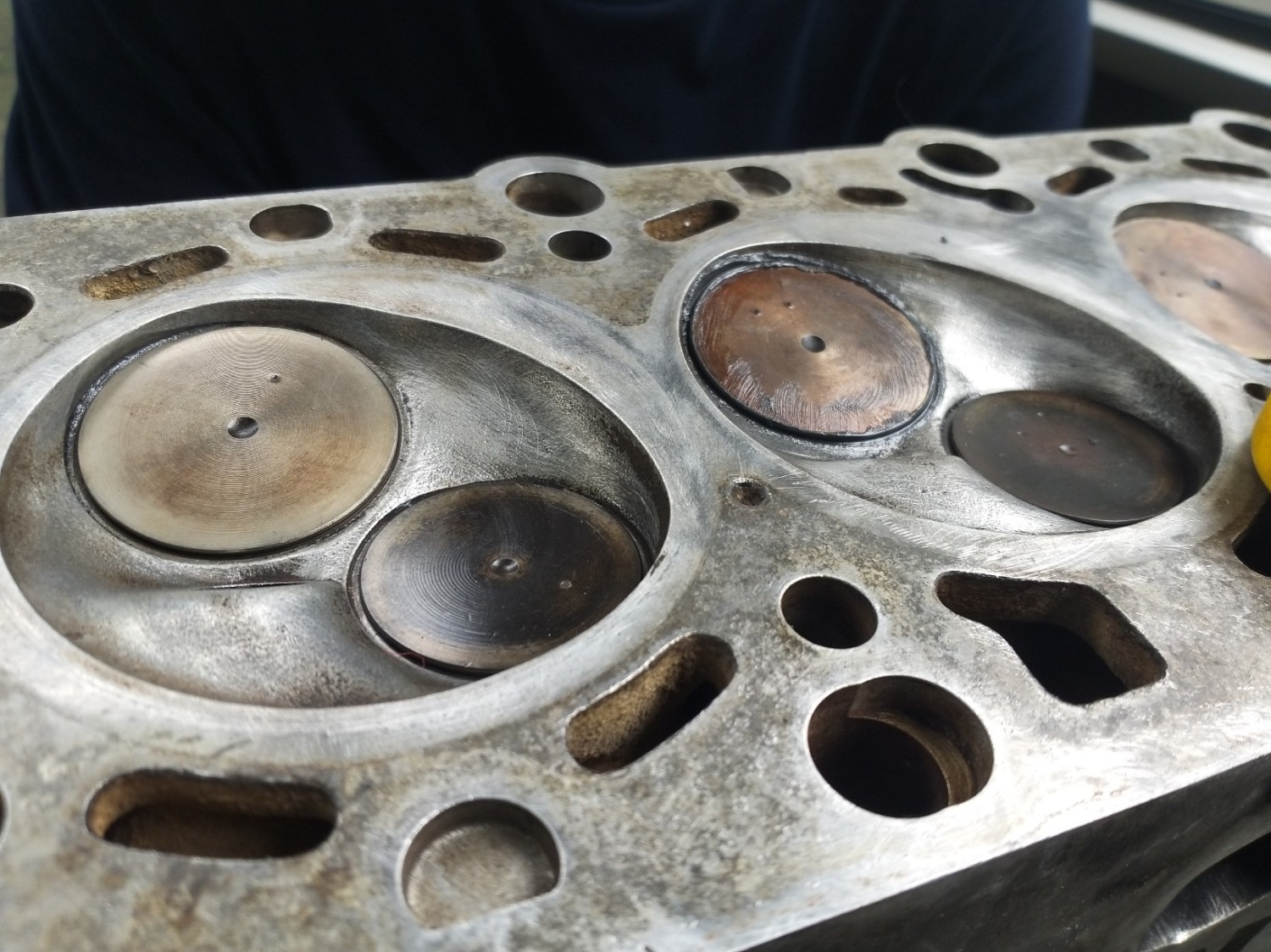 Beginilah Ciri-ciri Mesin Mobil Bekas Yang Sudah Waktunya Turun Mesin