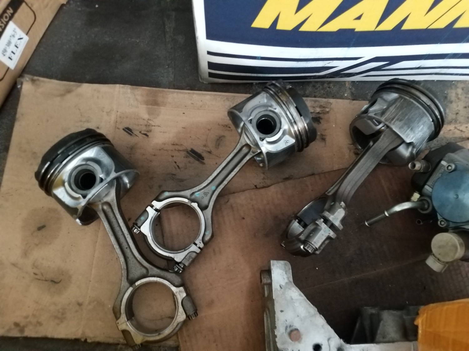 Pasang Turbo Lebih Gede di Mobil Diesel, Wajib Penyesuaian ini