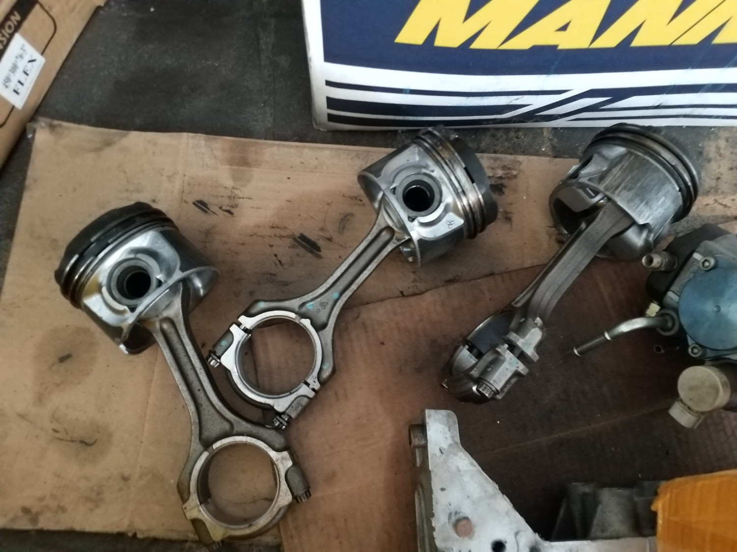 Pasang Turbo Lebih Gede di Mobil Diesel, Wajib Penyesuaian ini