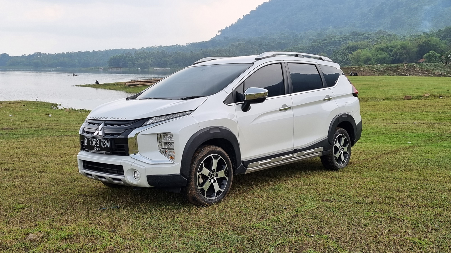 Daftar Harga Mobil Bekas Mitsubishi Xpander 2019-2020, Buat Mudik Cocok Banget
