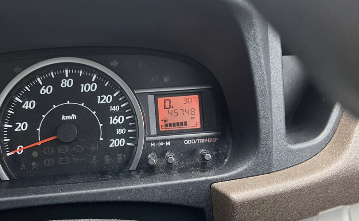 Odometer Mobkas Bisa Dimanipulasi, Ahli Ungkap Cara Deteksi Meski Sulit Dibuktikan