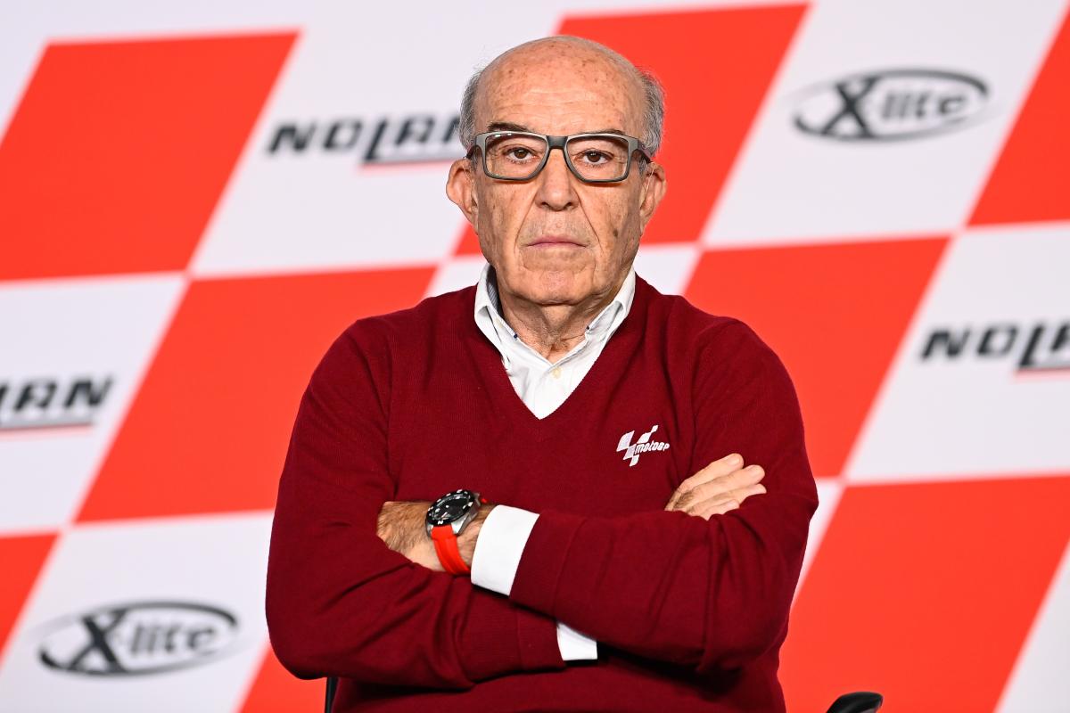 MotoGP Qatar Resmi Ditunda, Ini Jadwal Lengkap MotoGP 2026 Terbaru