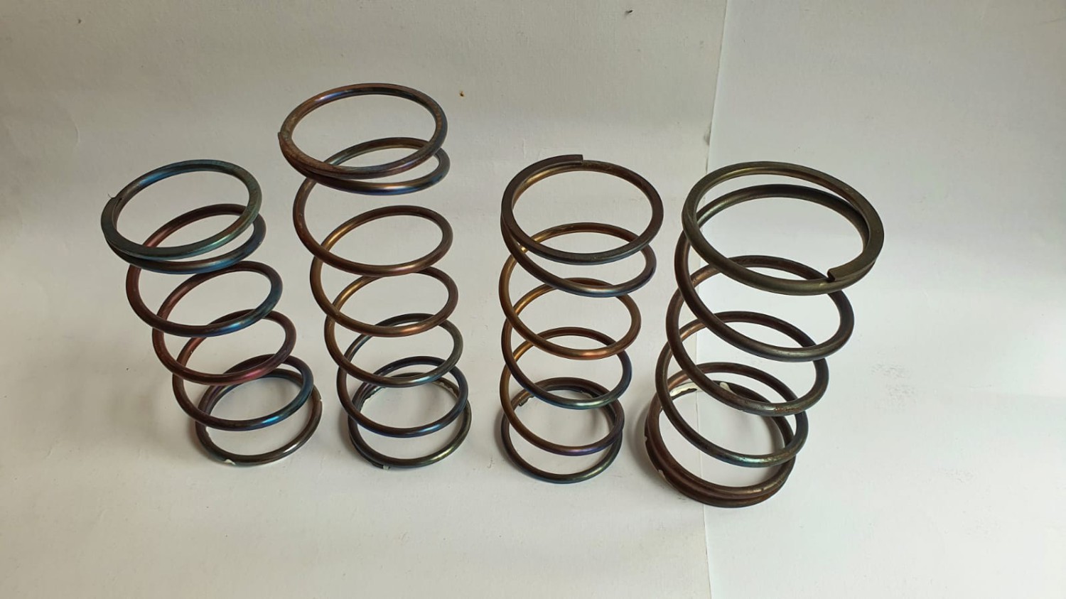 Tiga Efek Samping Per CVT Motor Matic Lemah Masih Dipakai Terus