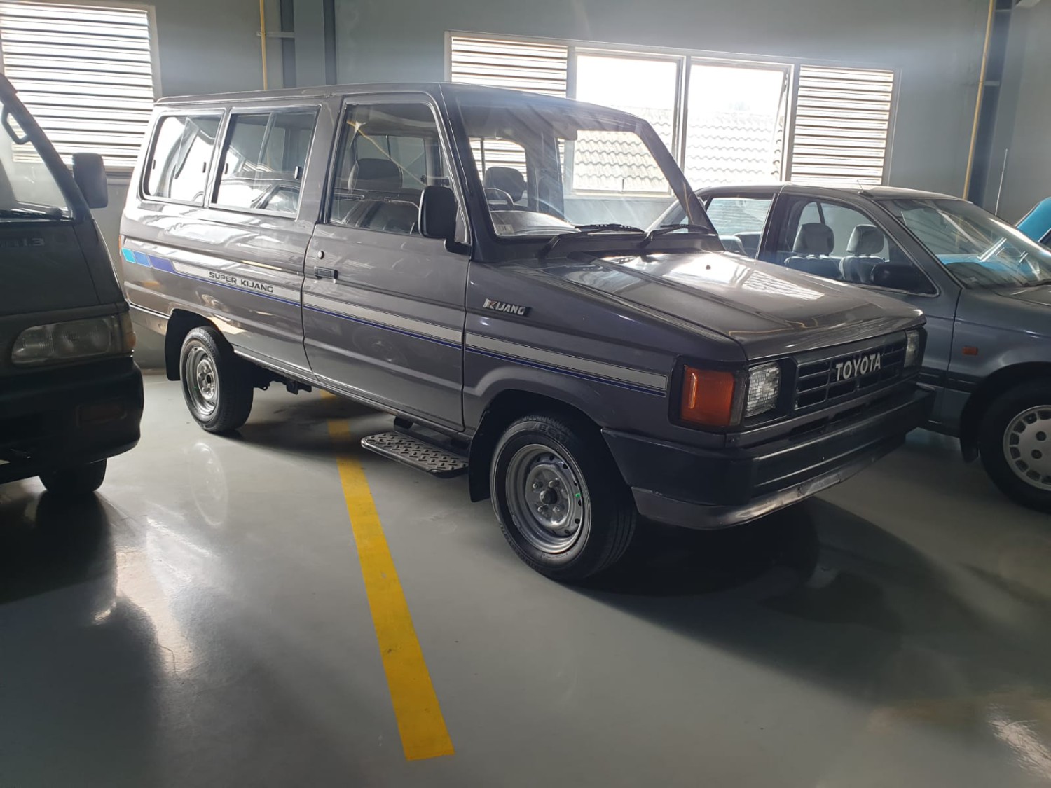 Pilihan Mobil Bekas Murah Hanya Rp 20 Jutaan, Berikut Mereknya