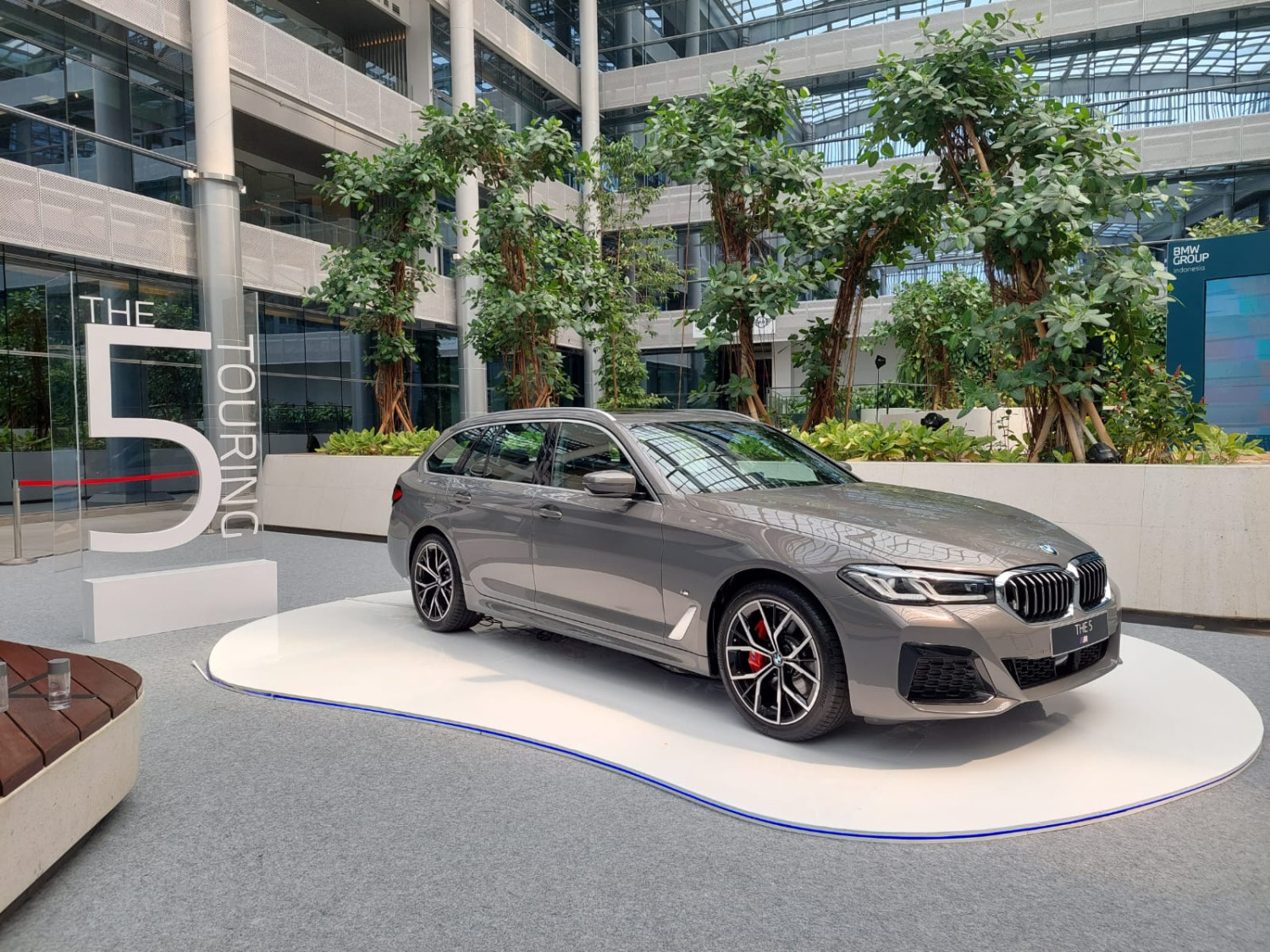 Beli atau Dapat Hadiah Mobil Baru Off The Road, Begini Cara Urus BBNKB-nya di Samsat