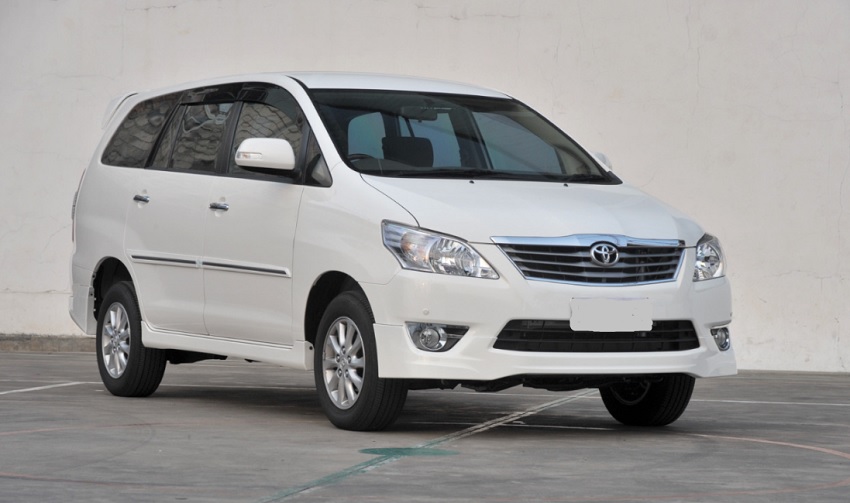 Tarikan Mobil Diesel Makin Lemot, Saatnya Servis Komponen Ini