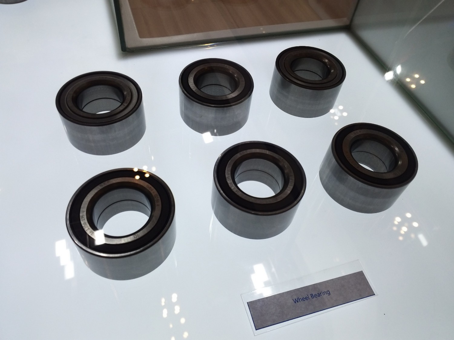 Kapan Saat yang Tepat Ganti Bearing Roda Mobil? ini Jawabannya