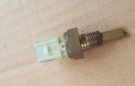 Tiga Penyebab Indikator Suhu Di Motor Bekas Tiba-tiba Menyala