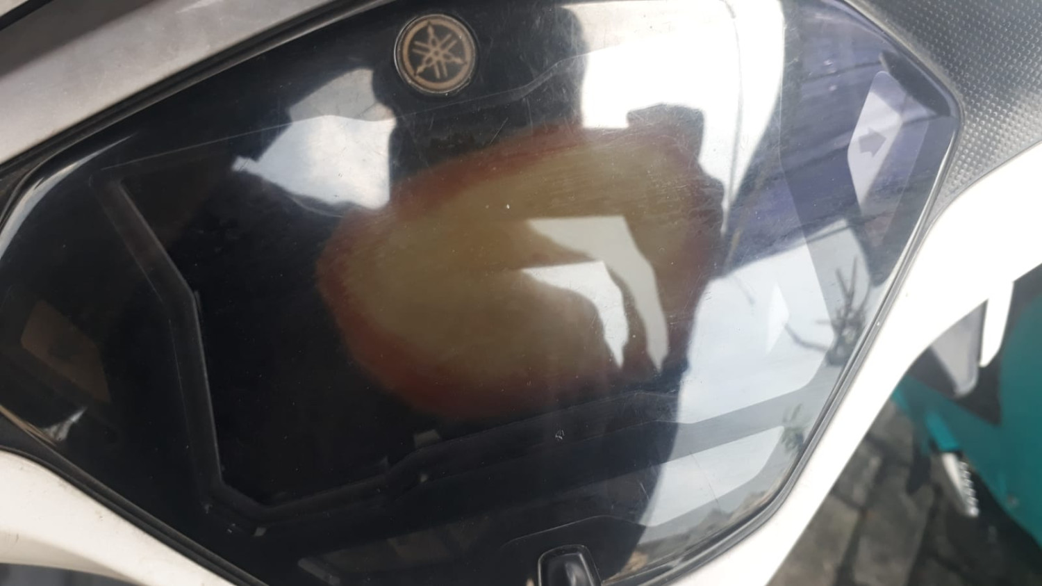 Hati-hati, Ini Efek Samping Motor Matic Yamaha Aerox 155 Sering Kejemur Matahari