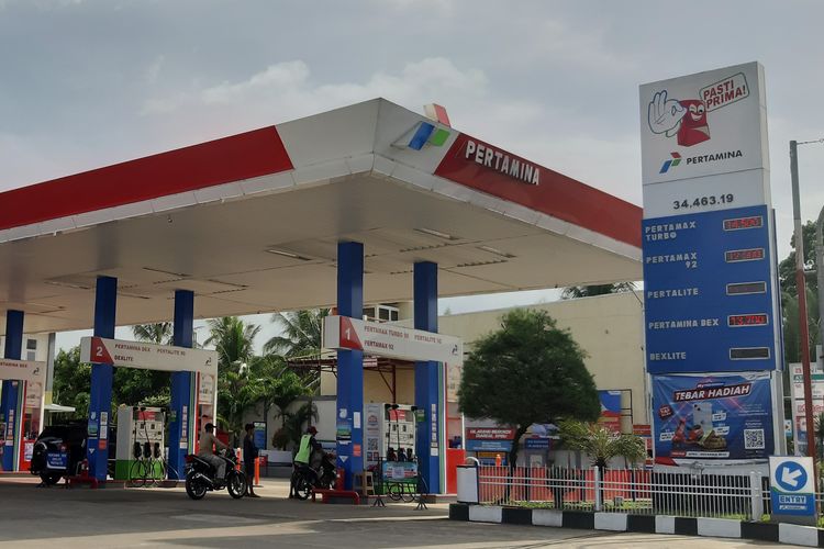 Ada 3 Jenis BBM yang Dimahalkan, Ini Alasan Harga Pertamax 92 dan Green 95 Ditahan