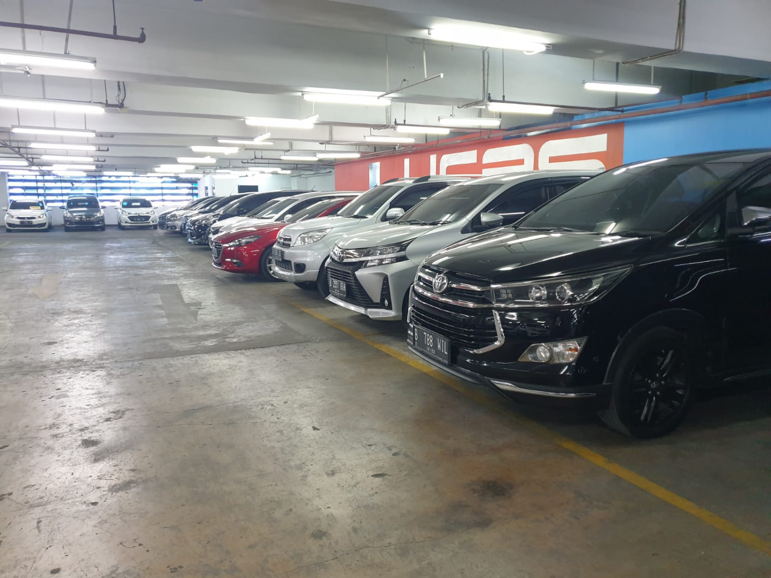 Jangan Pasrah, Dirugikan Beli Mobil Bekas Bisa Diadukan ke Sini dan Begini Caranya