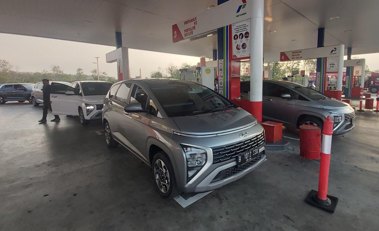 Daftar Harga BBM Pertamina Terbaru di Indonesia Per Oktober 2025