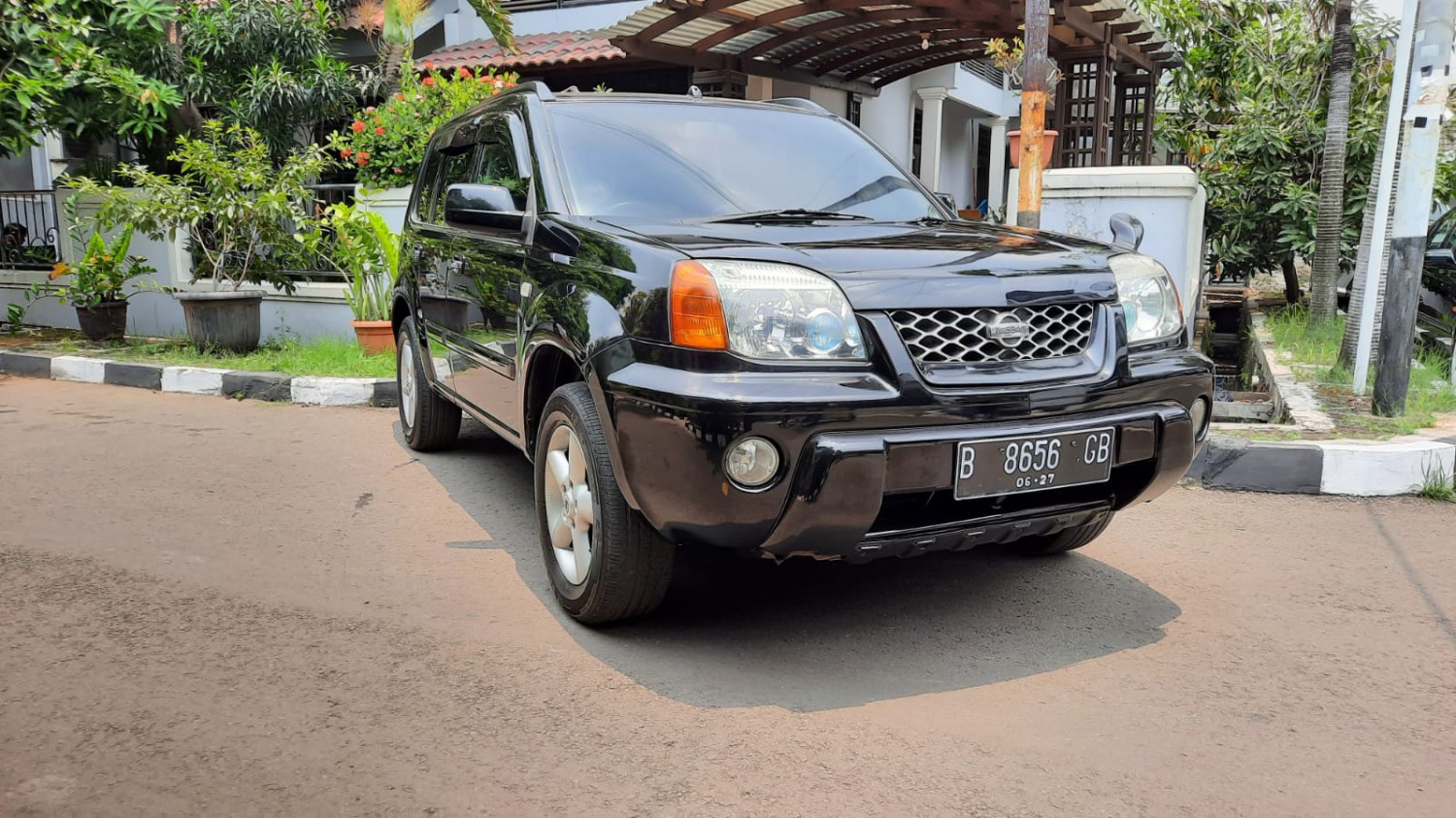 Tujuh Kekurangan Mobil Bekas Nissan X-Trail T30 Seharga Rp 70 Juta