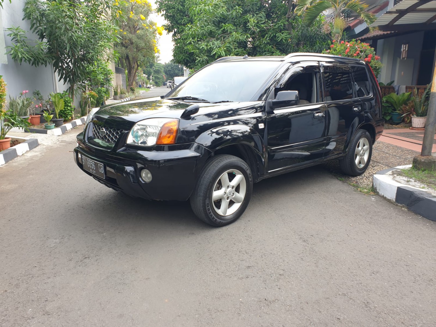 Enam Kelebihan Mobil Bekas Nissan X-Trail T30 Seharga Rp 70 Juta