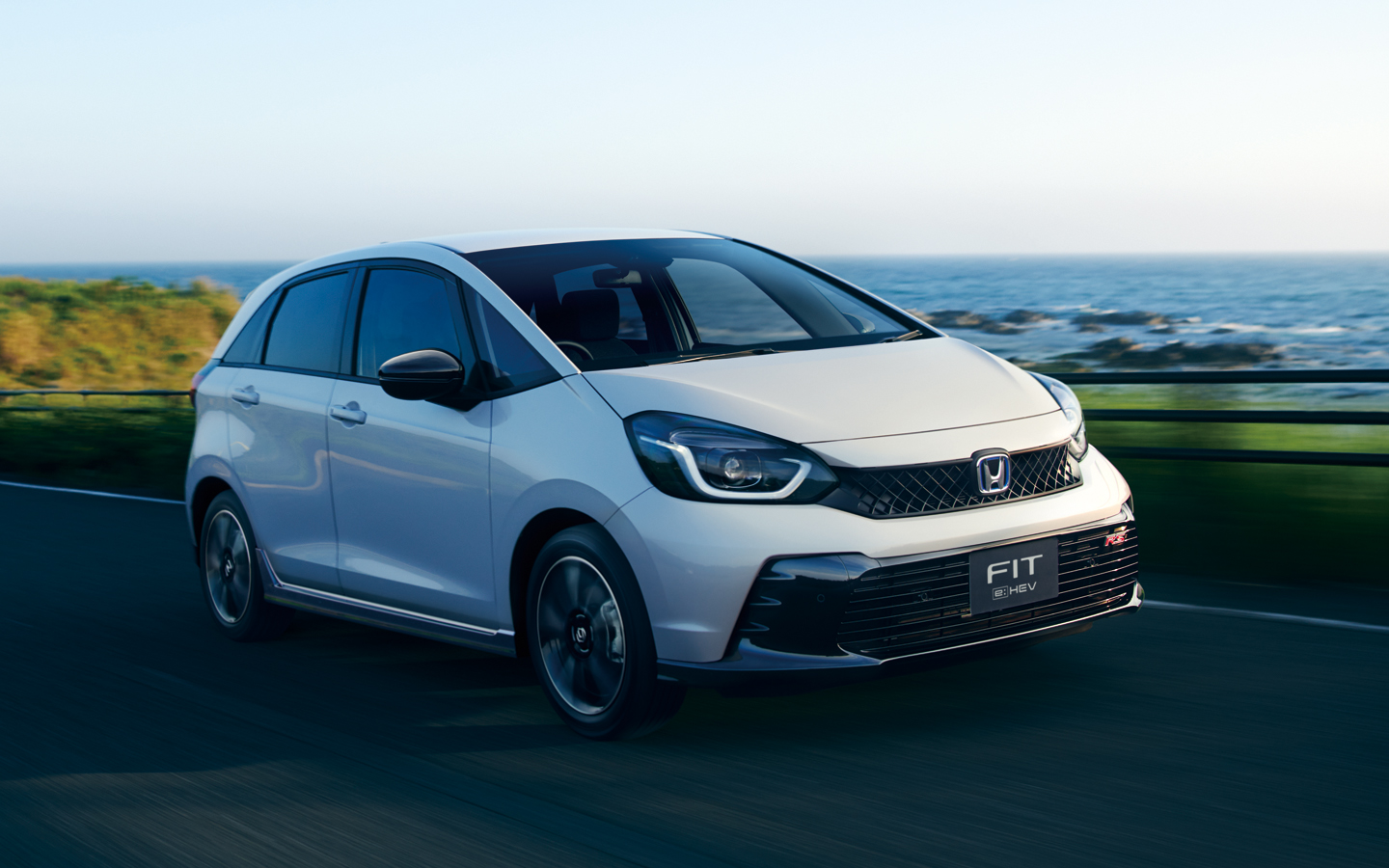 City Hatchback Tidak Lanjut, Momen Untuk Hadirkan Honda Jazz Hybrid?