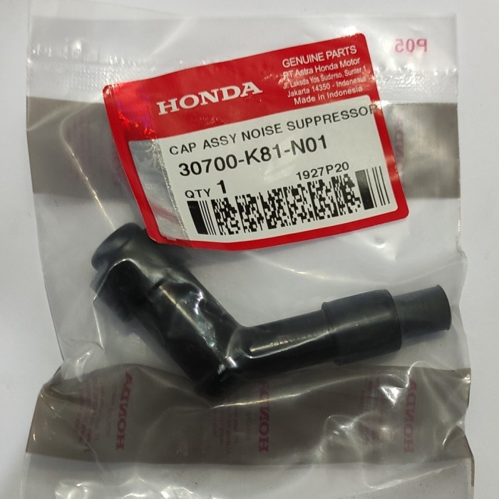 Ternyata Ini Bedanya Cop Busi Motor Bekas Karburator Dan Motor Injeksi