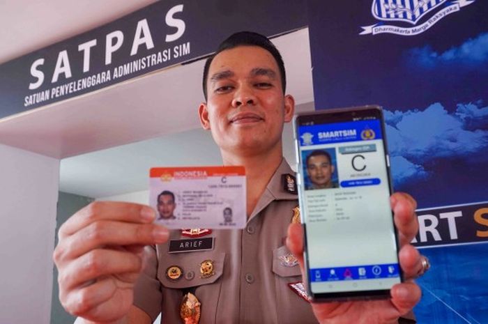 Ingat Baik-baik, Kini Masa Berlaku SIM Bukan Berpatokan dari Tanggal Lahir Lagi