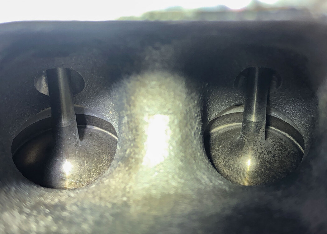 Porting Polish Mesin Diesel Bisa Bikin Tenaga Mesin Naik, Ini Faktanya
