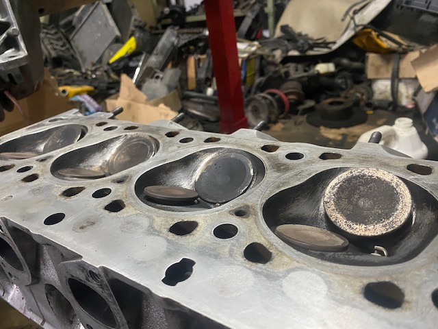 Ternyata Gejala Sil Klep Mobil Bekas Rusak Bisa Cek Di Bagian Sini