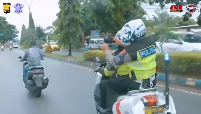 Operasi Zebra Jaya 2025 di Jakarta Beda Dari Biasanya, Polisi Gunakan Dua Metode Senyap Ini